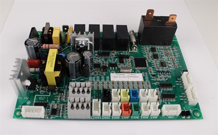 Styrkort PC1004 X40, X40-3P, X60, X60-3P R32