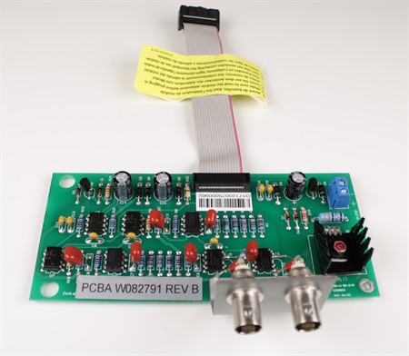 pH & ACL electronic board (TRi PRO & Dual Link)